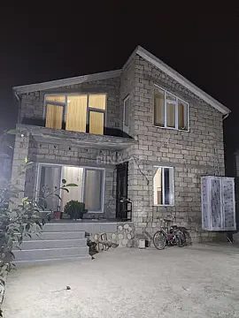 Satılır 4 otaqlı həyət evi 160 m² — Bakı, Ramana 4 otaq 160.00 m²