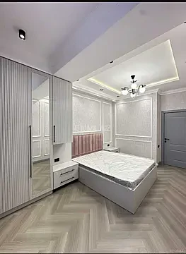 Kirayə verilir 2 otaqlı mənzil 75 m² — Bakı, Nəsimi 2 otaq 75.00 m²