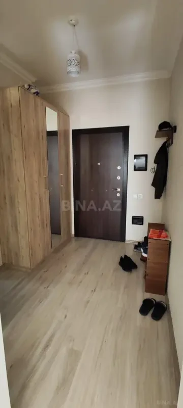 Kirayə verilir 2 otaqlı mənzil 50 m²
