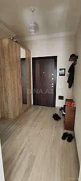 Kirayə verilir 2 otaqlı mənzil 50 m² — Bakı 2 otaq 50.00 m²