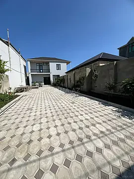 Satılır 5 otaqlı həyət evi 220 m² — Bakı, Yeni Suraxanı 5 otaq 220.00 m²