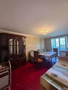 Kirayə verilir 2 otaqlı mənzil 60 m² — Bakı, 8-ci mikrorayon 2 otaq 60.00 m²