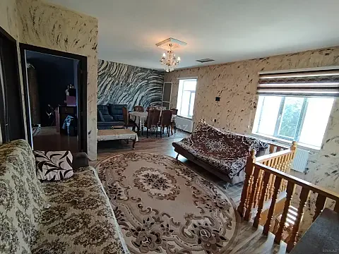 Satılır 4 otaqlı həyət evi 160 m² — Bakı, Şüvəlan 4 otaq 160.00 m²