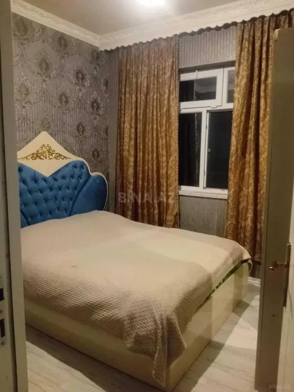 Satılır 3 otaqlı həyət evi 96 m²