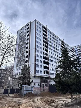 Satılır 4 otaqlı mənzil 110 m² — Bakı 4 otaq 110.00 m²
