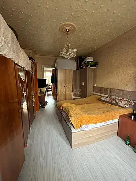 Satılır 3 otaqlı mənzil 80 m² — Bakı 3 otaq 80.00 m²