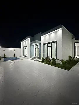 Satılır 4 otaqlı həyət evi 140 m² — Bakı, Mərdəkan 4 otaq 140.00 m²