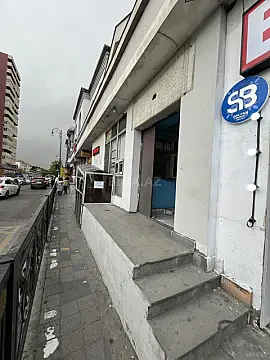 Kirayə verilir obyekt 80 m² — Bakı 80.00 m²