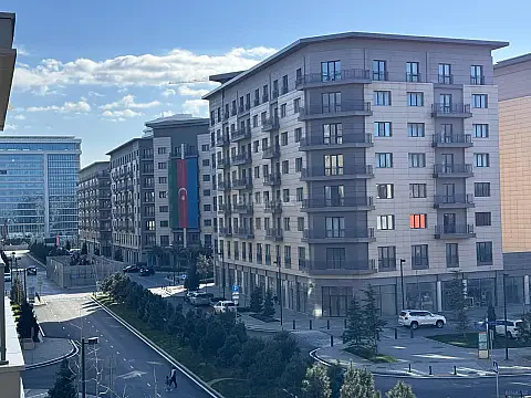 Satılır 3 otaqlı mənzil 139 m² — Bakı 3 otaq 139.00 m²