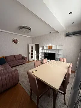 Kirayə verilir 3 otaqlı mənzil 81 m² — Bakı, Xətai 3 otaq 81.00 m²