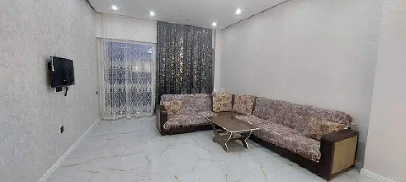 Kirayə verilir 2 otaqlı mənzil 70 m² — Bakı 2 otaq 70.00 m²