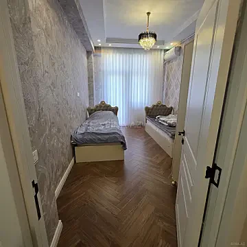 Kirayə verilir 3 otaqlı mənzil 120 m² — Bakı, Nərimanov 3 otaq 120.00 m²