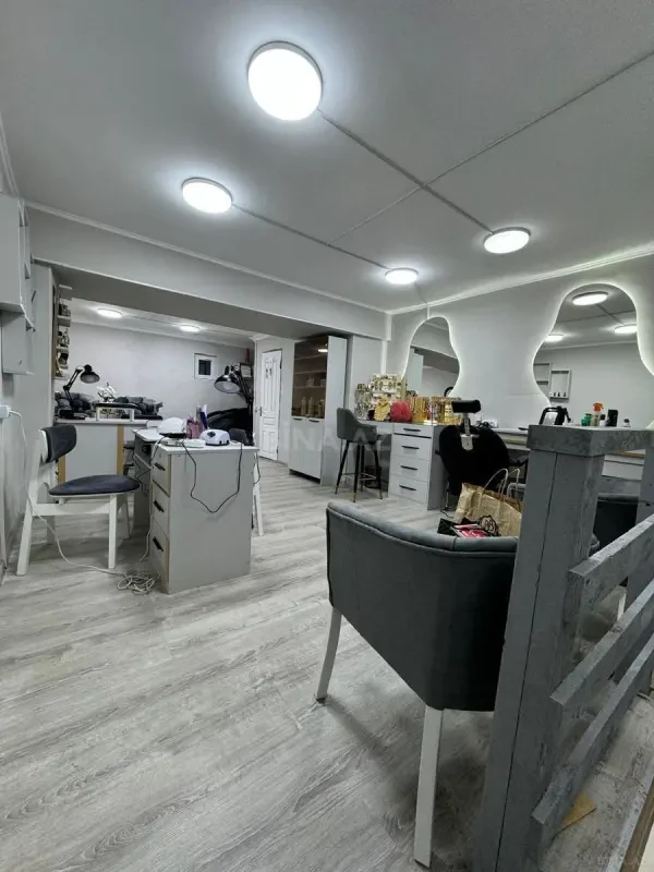 Kirayə verilir obyekt 75 m²