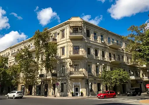 Satılır 5 otaqlı mənzil 250 m² — Bakı, Sahil qəs. 5 otaq 250.00 m²