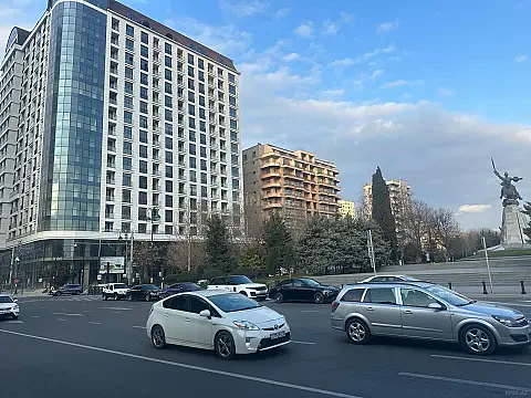 Satılır 2 otaqlı mənzil 63 m² — Bakı, Nəsimi 2 otaq 63.00 m²