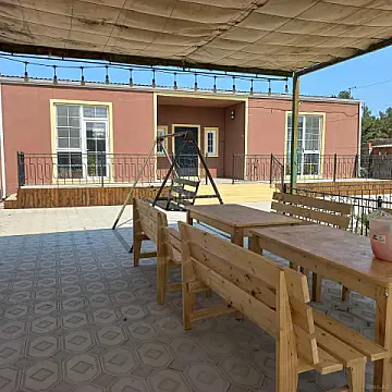 Satılır 3 otaqlı həyət evi 140 m² — Bakı, Bilgəh 3 otaq 140.00 m²