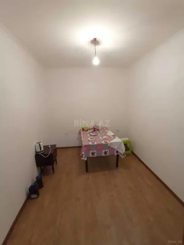 Satılır 1 otaqlı mənzil 14 m²