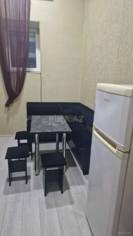 Kirayə verilir 3 otaqlı mənzil 90 m²