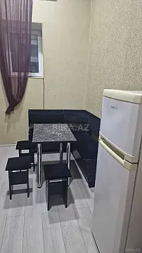 Kirayə verilir 3 otaqlı mənzil 90 m² — Bakı, Nizami 3 otaq 90.00 m²
