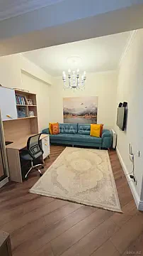 Satılır 2 otaqlı mənzil 55 m² — Bakı, Nərimanov 2 otaq 55.00 m²