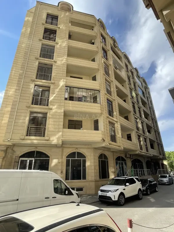 Satılır 3 otaqlı mənzil 85 m²