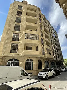 Satılır 3 otaqlı mənzil 85 m² — Bakı 3 otaq 85.00 m²