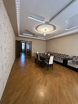 Kirayə verilir 3 otaqlı mənzil 115 m² — Bakı, İnşaatçılar 3 otaq 115.00 m²