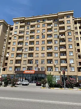 Satılır 3 otaqlı mənzil 74 m² — Bakı 3 otaq 74.00 m²