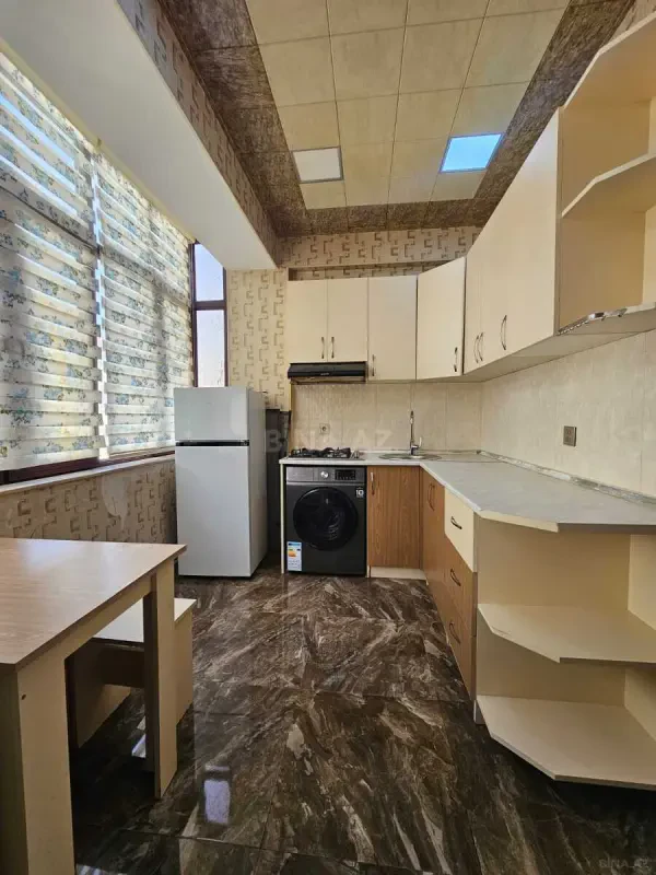 Satılır 2 otaqlı mənzil 54 m²