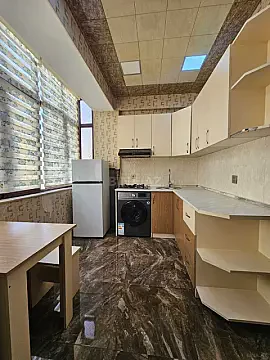 Satılır 2 otaqlı mənzil 54 m² — Bakı, Masazır 2 otaq 54.00 m²