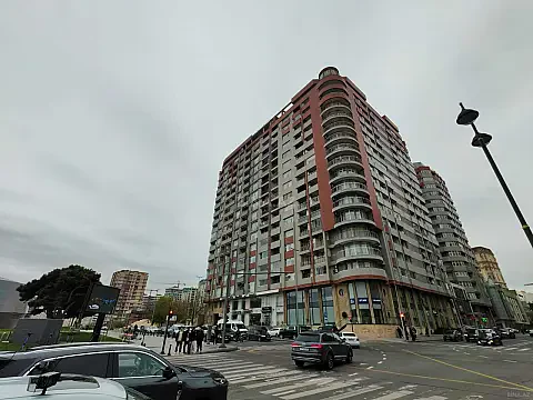 Satılır 3 otaqlı mənzil 135 m² — Bakı, Nərimanov 3 otaq 135.00 m²