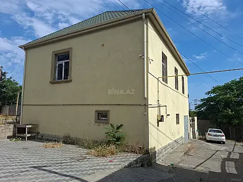 Kirayə verilir 3 otaqlı həyət evi 120 m² — Bakı, Binəqədi 3 otaq 120.00 m²