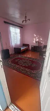 Kirayə verilir 2 otaqlı həyət evi 60 m² — Bakı, Masazır 2 otaq 60.00 m²