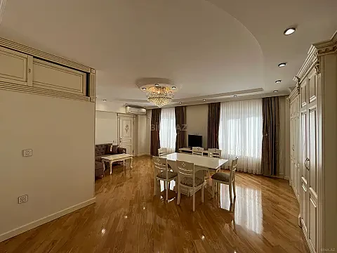 Satılır 1 otaqlı mənzil 55 m² — Bakı 1 otaq 55.00 m²