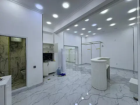 Kirayə verilir obyekt 80 m² — Bakı, Nəsimi 80.00 m²