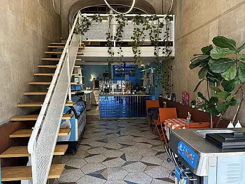 Kirayə verilir obyekt 110 m² — Bakı, Sahil qəs. 110.00 m²