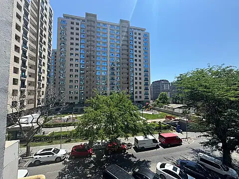 Kirayə verilir 3 otaqlı mənzil 100 m² — Bakı 3 otaq 100.00 m²