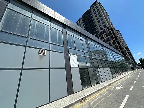 Kirayə verilir obyekt 250 m² — Bakı 250.00 m²