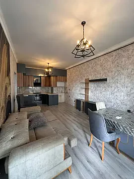 Satılır 2 otaqlı mənzil 81 m² — Bakı 2 otaq 81.00 m²