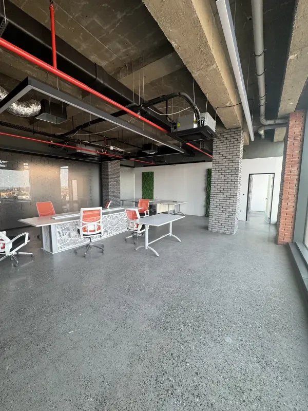 Kirayə verilir 5 otaqlı ofis 334 m²