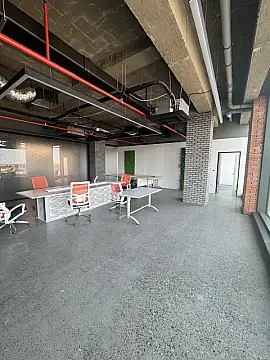Kirayə verilir 5 otaqlı ofis 334 m² — Bakı, Xətai 5 otaq 334.00 m²