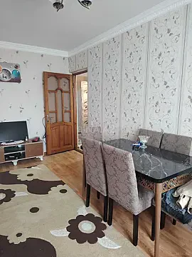 Satılır 2 otaqlı mənzil 60 m² — Bakı, Hövsan 2 otaq 60.00 m²