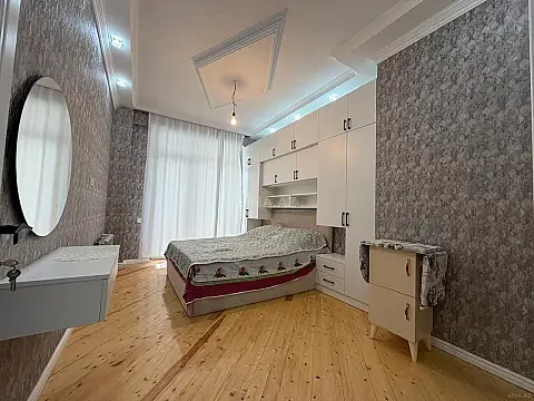 Kirayə verilir 2 otaqlı mənzil 60 m² — Bakı, Nərimanov 2 otaq 60.00 m²