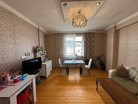 Satılır 3 otaqlı mənzil 72 m² — Bakı, Masazır 3 otaq 72.00 m²