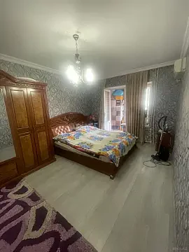Kirayə verilir 3 otaqlı mənzil 80 m² — Bakı, Yasamal 3 otaq 80.00 m²