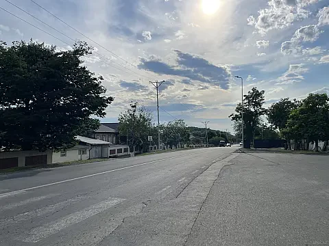 Satılır torpaq sahəsi 4 m² — Zaqatala 4.00 m²