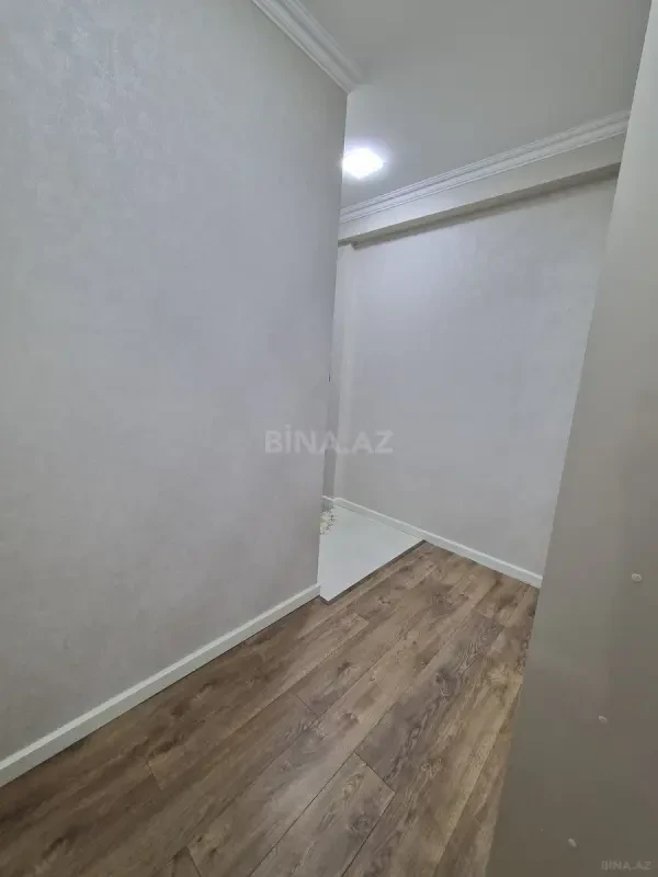 Kirayə verilir 2 otaqlı mənzil 70 m²