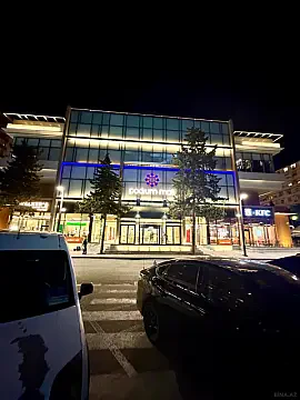 Satılır 2 otaqlı mənzil 55 m² — Bakı, Nizami 2 otaq 55.00 m²