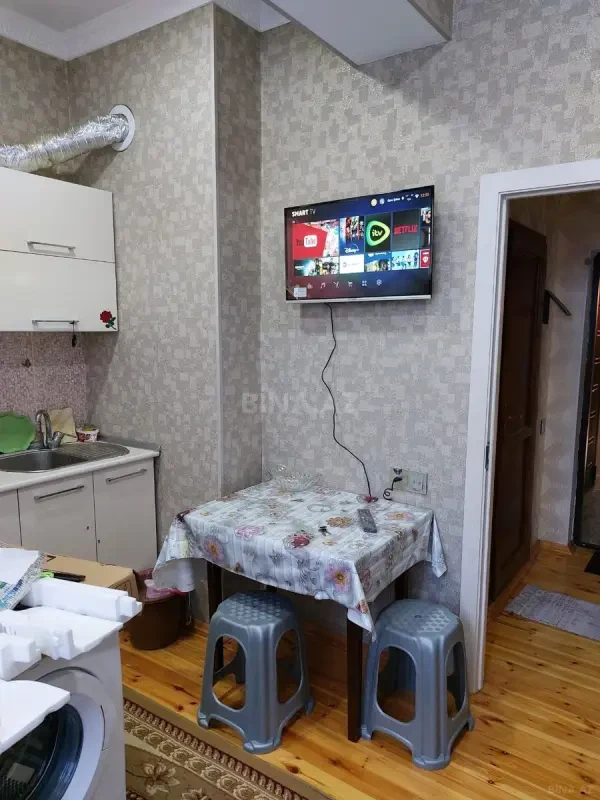 Kirayə verilir 2 otaqlı mənzil 38 m²