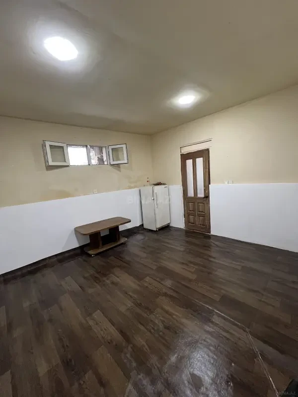 Kirayə verilir 1 otaqlı həyət evi 20 m²